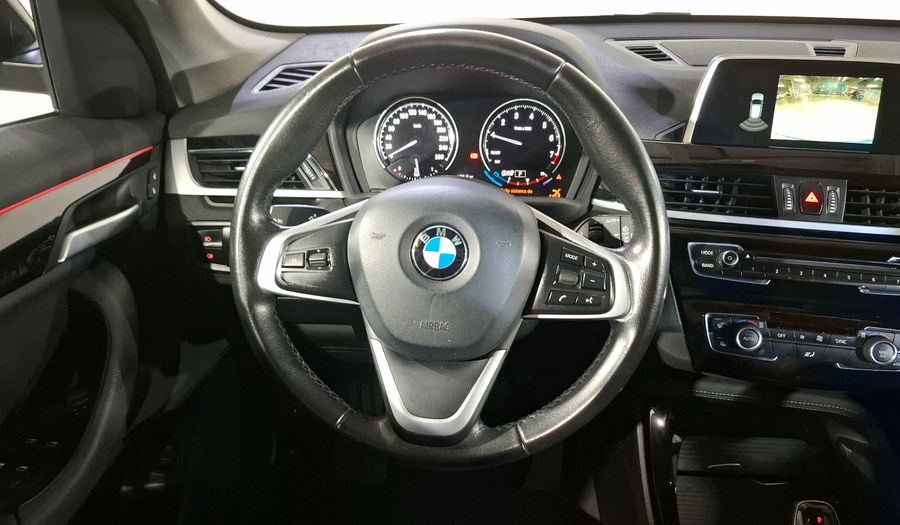 Bmw X1 2.0 SDRIVE20IA X LINE DCT Suv 2019