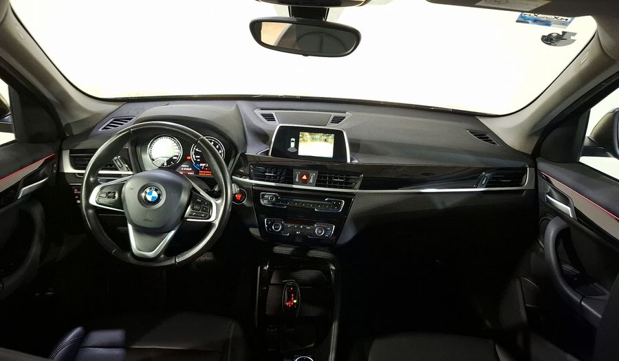 Bmw X1 2.0 SDRIVE20IA X LINE DCT Suv 2019