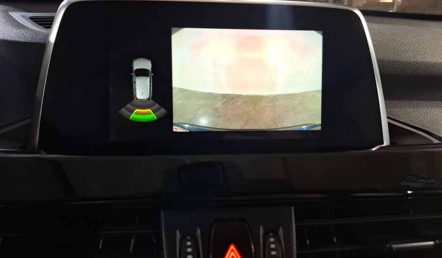Bmw X1 2.0 SDRIVE20IA X LINE DCT Suv 2019
