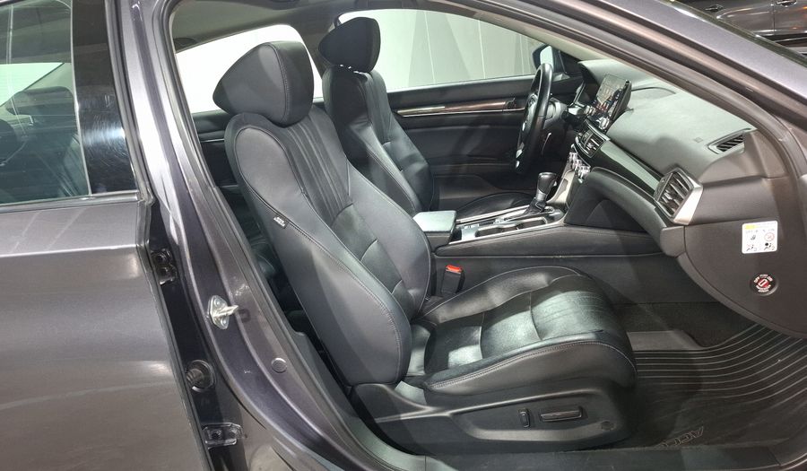 Honda Accord 1.5 SPORT PLUS AUTO Sedan 2018
