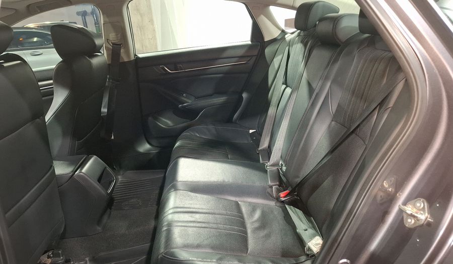 Honda Accord 1.5 SPORT PLUS AUTO Sedan 2018