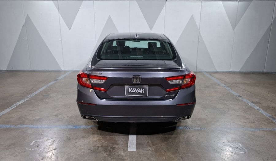 Honda Accord 1.5 SPORT PLUS AUTO Sedan 2018