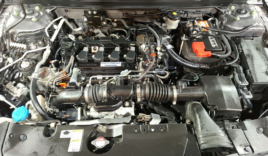 Honda Accord 1.5 SPORT PLUS AUTO Sedan 2018