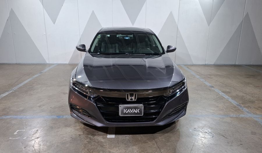 Honda Accord 1.5 SPORT PLUS AUTO Sedan 2018