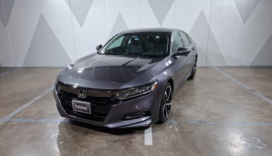 Honda • Accord