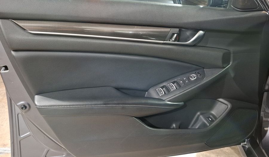 Honda Accord 1.5 SPORT PLUS AUTO Sedan 2018