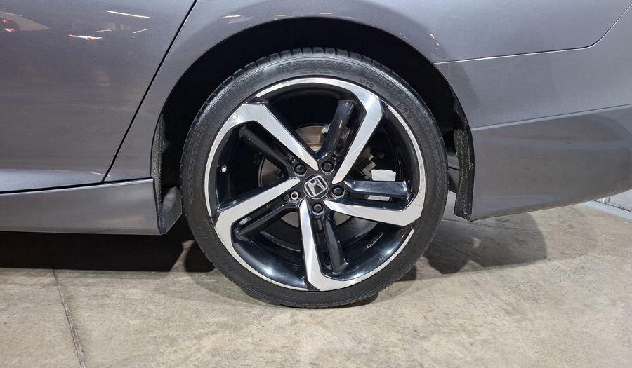 Honda Accord 1.5 SPORT PLUS AUTO Sedan 2018