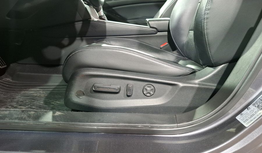 Honda Accord 1.5 SPORT PLUS AUTO Sedan 2018