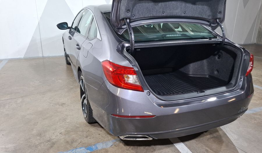 Honda Accord 1.5 SPORT PLUS AUTO Sedan 2018