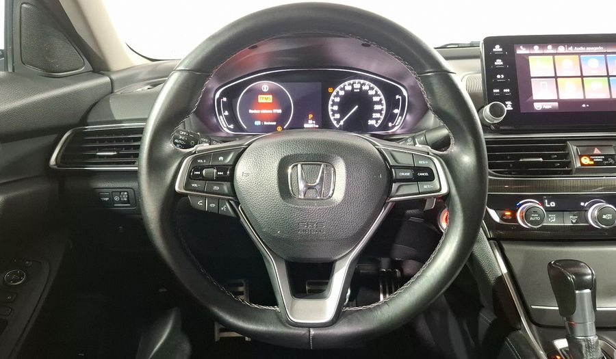 Honda Accord 1.5 SPORT PLUS AUTO Sedan 2018