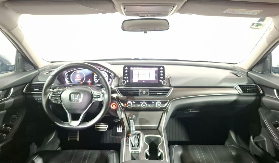 Honda Accord 1.5 SPORT PLUS AUTO Sedan 2018