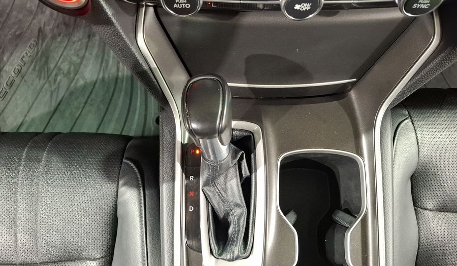 Honda Accord 1.5 SPORT PLUS AUTO Sedan 2018