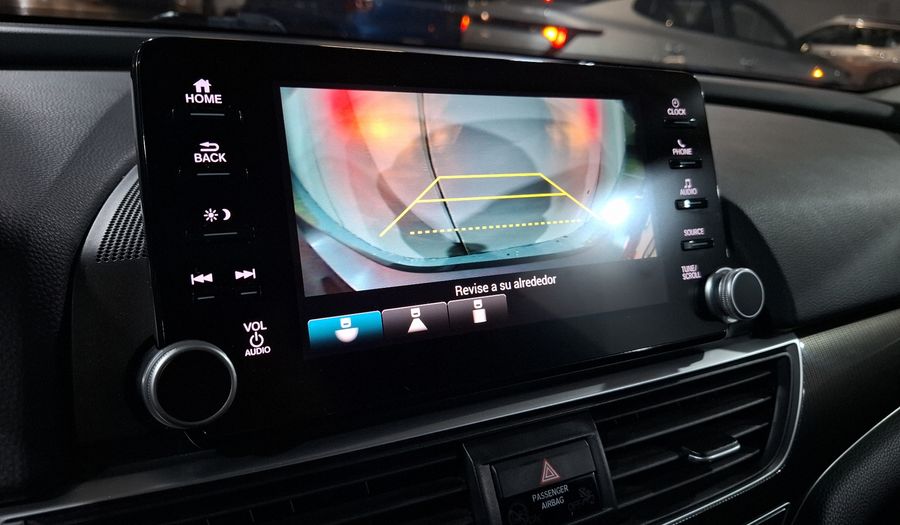 Honda Accord 1.5 SPORT PLUS AUTO Sedan 2018