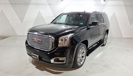 Gmc • Yukon