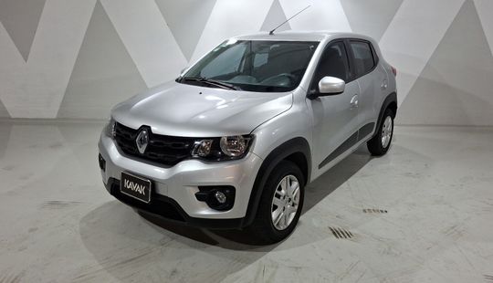Renault • Kwid