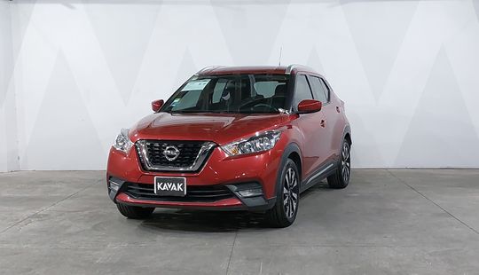 Nissan • Kicks