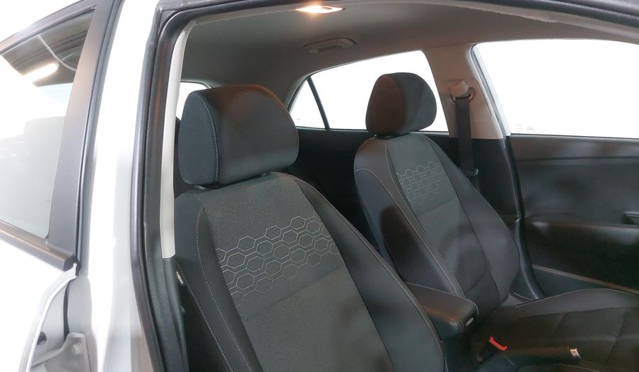 Kia Rio 1.6 EX AUTO Hatchback 2023