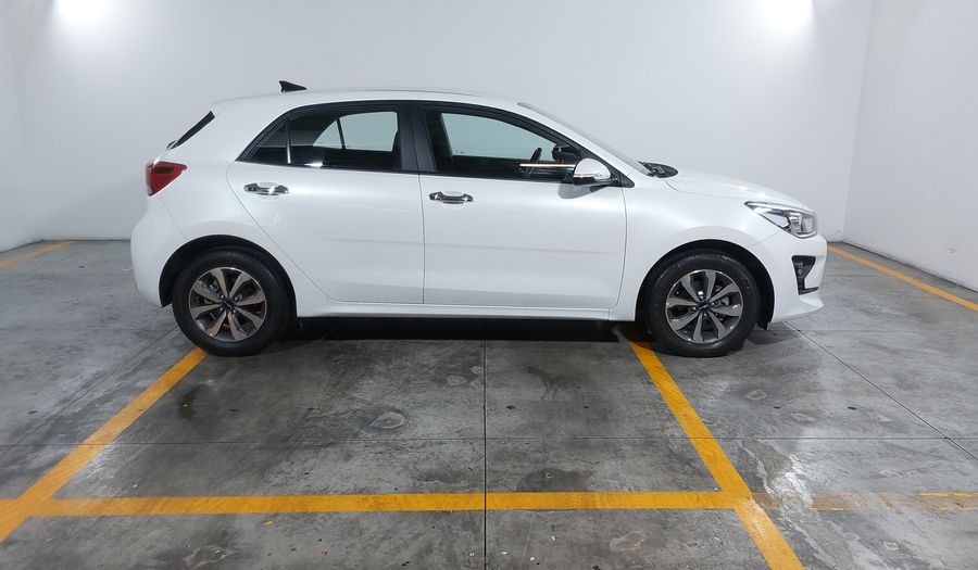 Kia Rio 1.6 EX AUTO Hatchback 2023