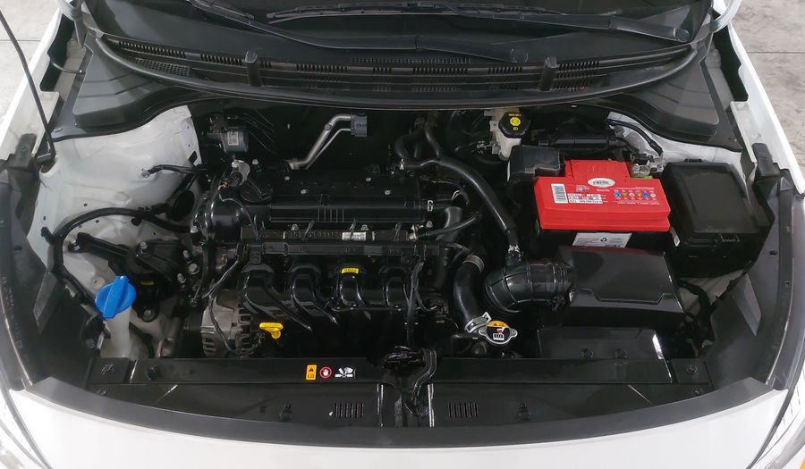 Kia Rio 1.6 EX AUTO Hatchback 2023