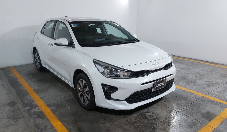 Kia Rio 1.6 EX AUTO Hatchback 2023