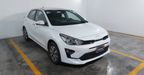 Kia Rio 1.6 EX AUTO Hatchback 2023
