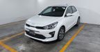 Kia Rio 1.6 EX AUTO Hatchback 2023