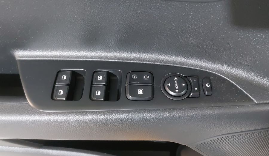 Kia Rio 1.6 EX AUTO Hatchback 2023
