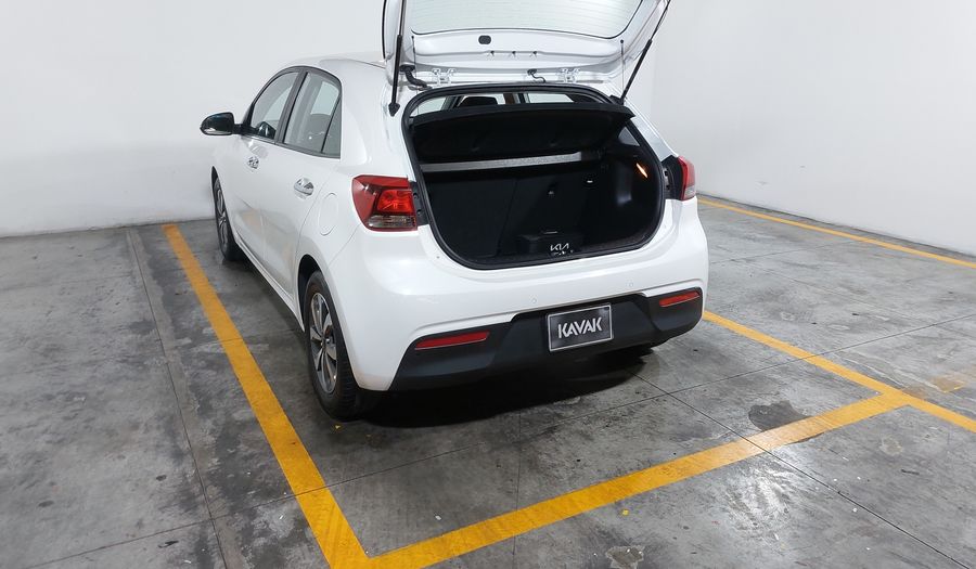 Kia Rio 1.6 EX AUTO Hatchback 2023