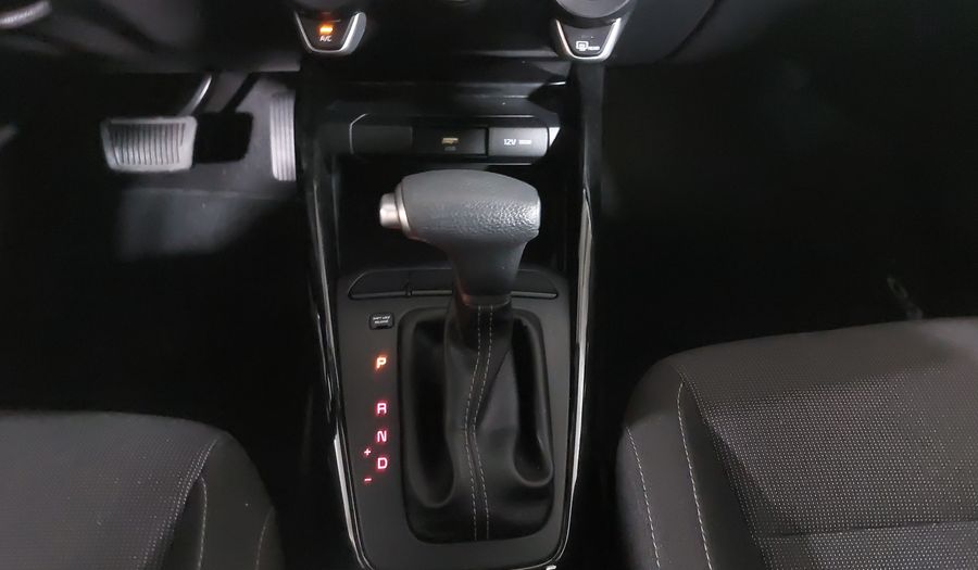 Kia Rio 1.6 EX AUTO Hatchback 2023