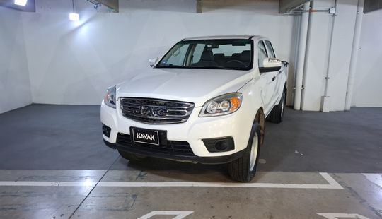 Jac • Frison T6