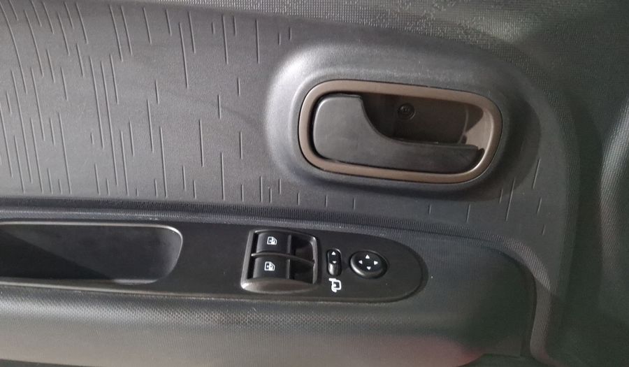 Fiat Mobi 1.0 TREKKING Hatchback 2023