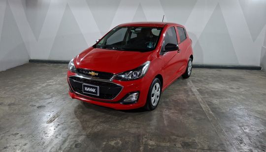 2019 • 44,790 km • Automático