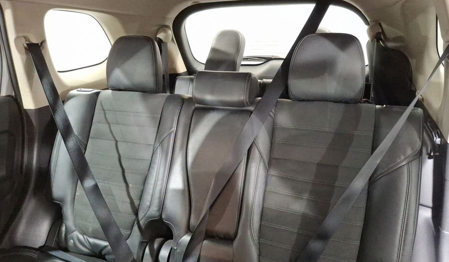 Mitsubishi Outlander 2.4 LIMITED CVT Suv 2020