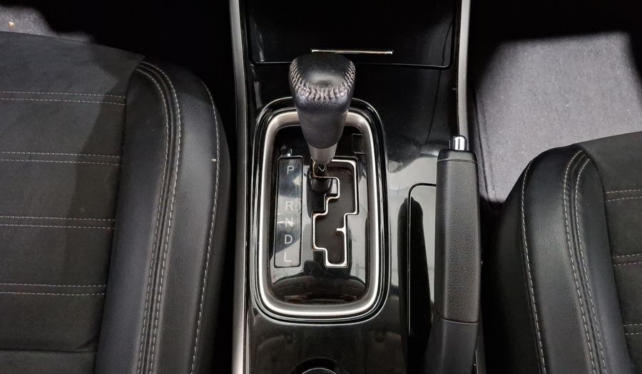 Mitsubishi Outlander 2.4 LIMITED CVT Suv 2020