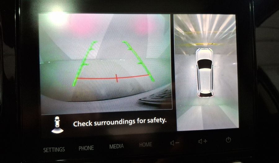 Mitsubishi Outlander 2.4 LIMITED CVT Suv 2020