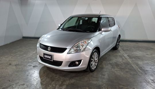 Suzuki • Swift