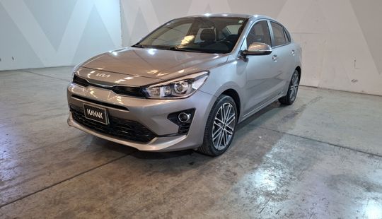Kia • Rio