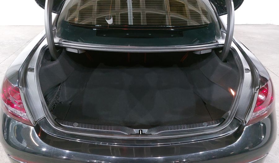 Mercedes Benz Clase C 2.0 250 AT Coupe 2017