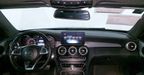 Mercedes Benz Clase C 2.0 250 AT Coupe 2017