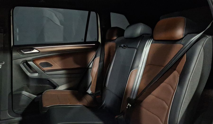 Volkswagen Tiguan 2.0 R-LINE DCT 4WD Suv 2024