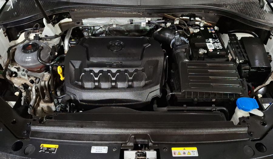 Volkswagen Tiguan 2.0 R-LINE DCT 4WD Suv 2024