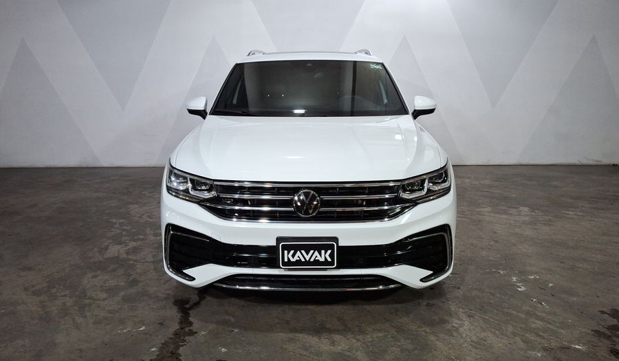 Volkswagen Tiguan 2.0 R-LINE DCT 4WD Suv 2024
