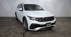 Volkswagen Tiguan 2.0 R-LINE DCT 4WD Suv 2024
