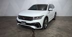 Volkswagen Tiguan 2.0 R-LINE DCT 4WD Suv 2024