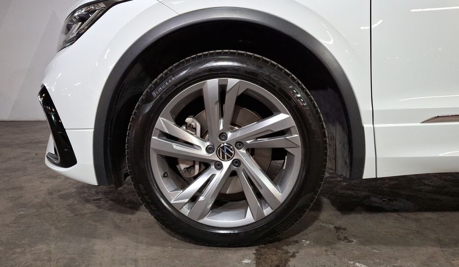 Volkswagen Tiguan 2.0 R-LINE DCT 4WD Suv 2024