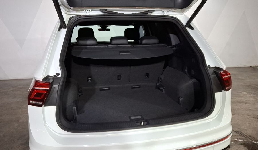 Volkswagen Tiguan 2.0 R-LINE DCT 4WD Suv 2024