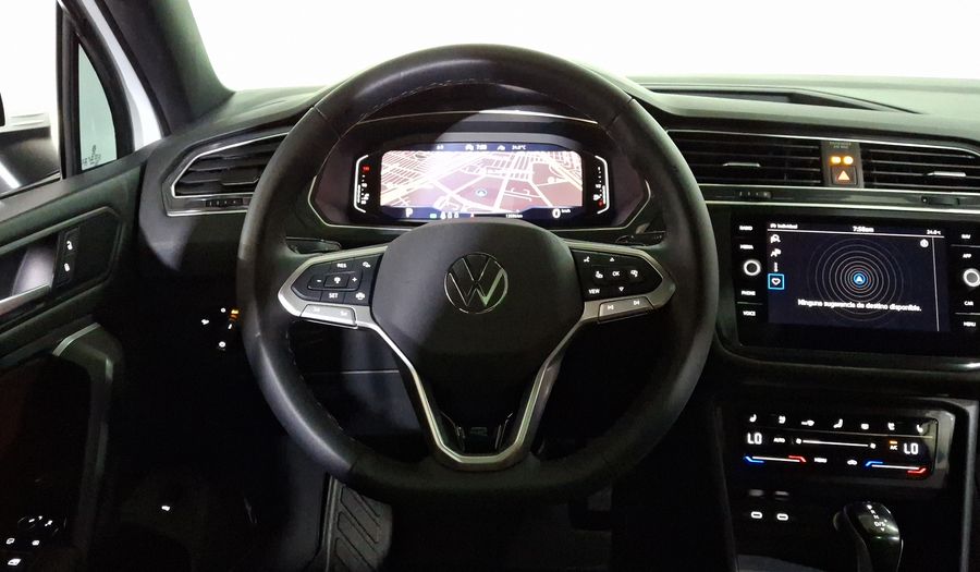 Volkswagen Tiguan 2.0 R-LINE DCT 4WD Suv 2024