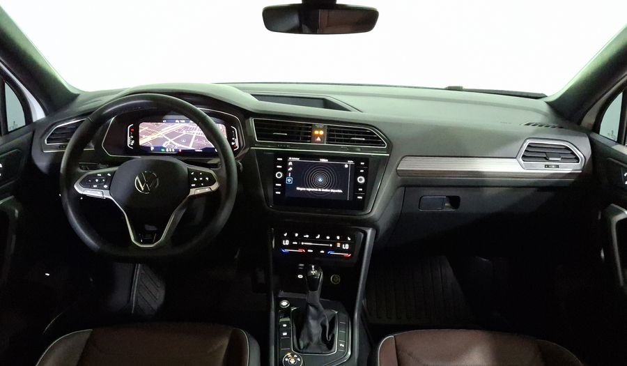 Volkswagen Tiguan 2.0 R-LINE DCT 4WD Suv 2024