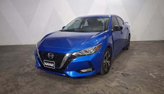 Nissan • Sentra