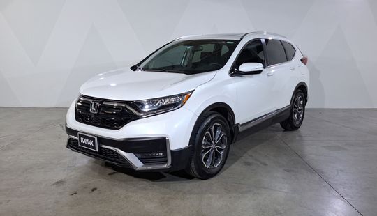 Honda • CR-V